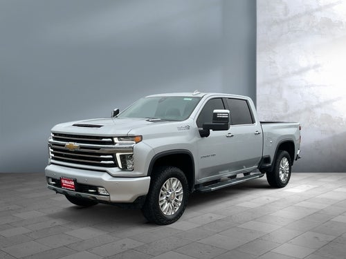 2023 Chevrolet Silverado 2500 HD High Country