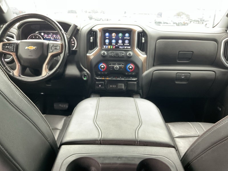 2023 Chevrolet Silverado 2500 HD High Country
