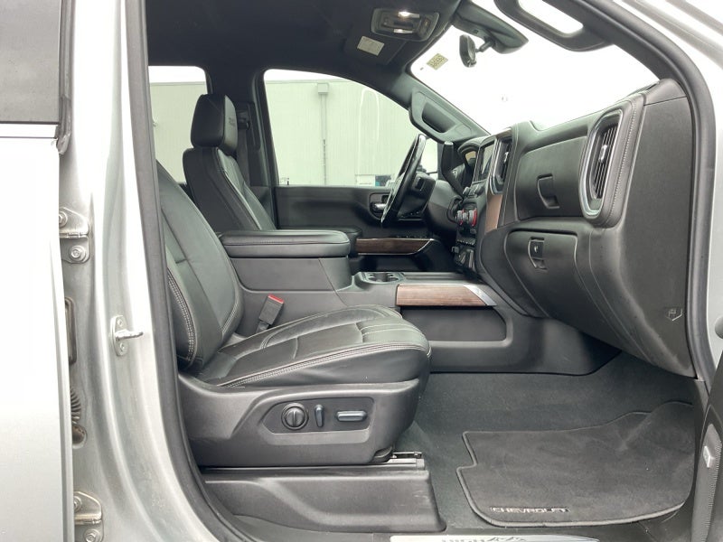 2023 Chevrolet Silverado 2500 HD High Country
