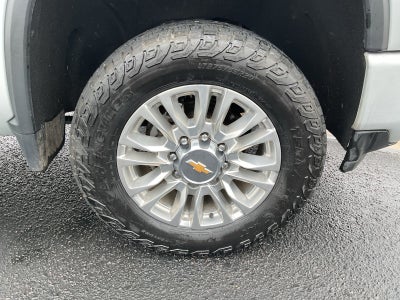 2023 Chevrolet Silverado 2500 HD High Country