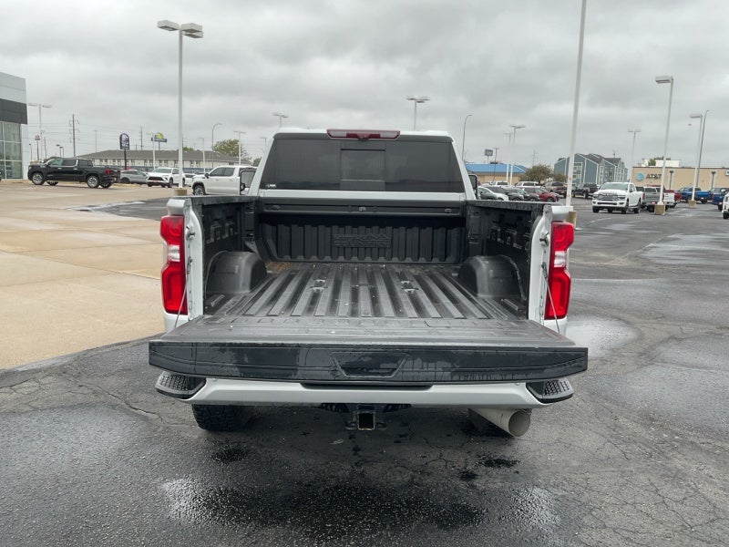 2023 Chevrolet Silverado 2500 HD High Country