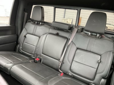 2023 Chevrolet Silverado 2500 HD High Country