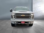2023 Chevrolet Silverado 2500 HD High Country
