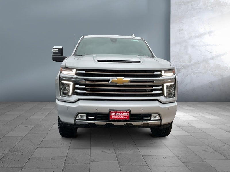 2023 Chevrolet Silverado 2500 HD High Country