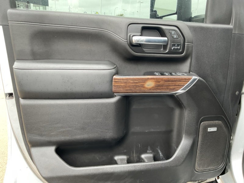 2023 Chevrolet Silverado 2500 HD High Country