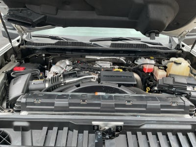 2023 Chevrolet Silverado 2500 HD High Country