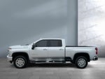 2023 Chevrolet Silverado 2500 HD High Country