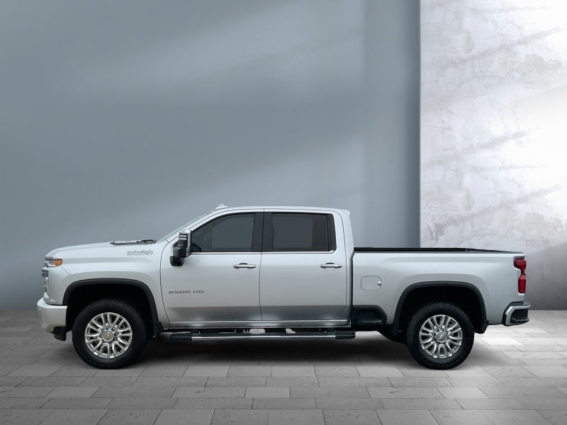 2023 Chevrolet Silverado 2500 HD High Country