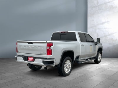 2023 Chevrolet Silverado 2500 HD High Country