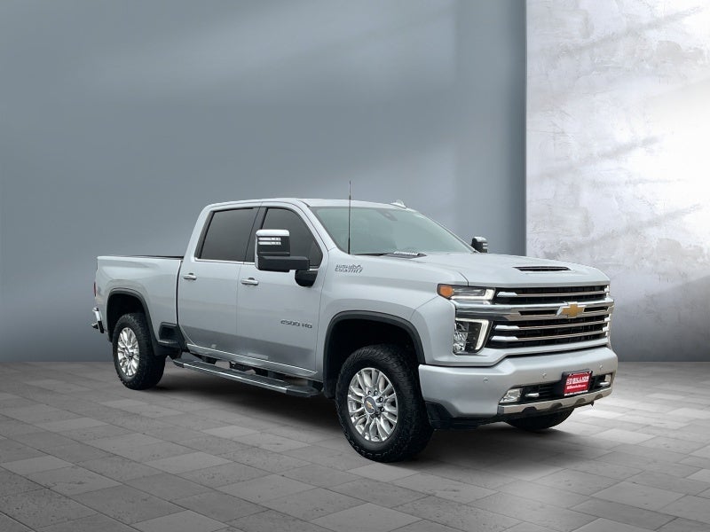 2023 Chevrolet Silverado 2500 HD High Country