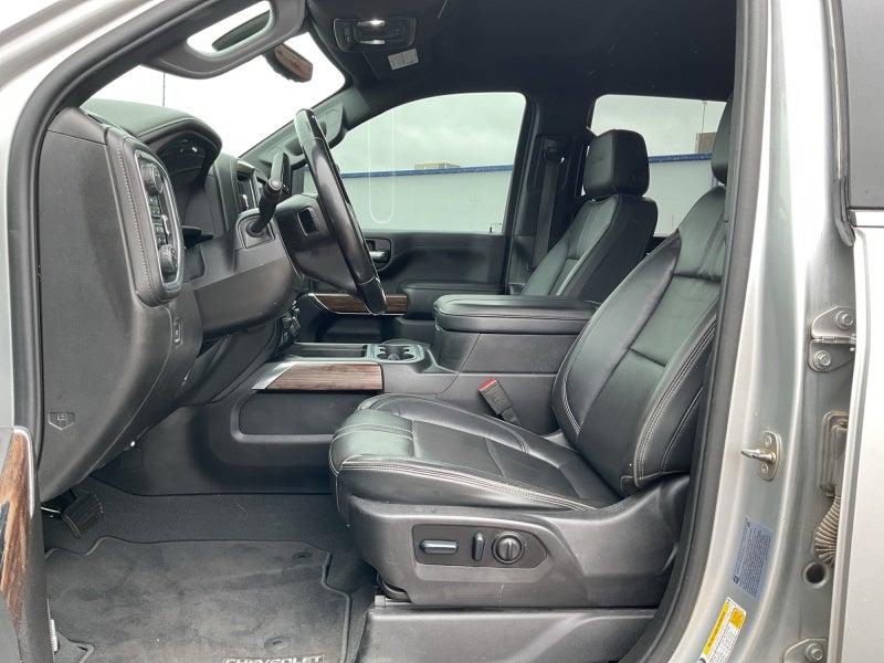 2023 Chevrolet Silverado 2500 HD High Country