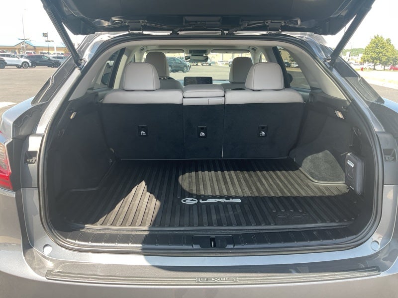 2022 Lexus RX RX 350