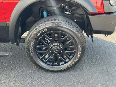 2024 RAM 2500 Rebel