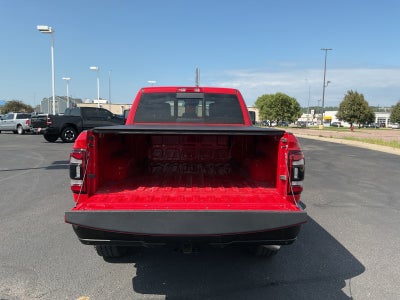 2024 RAM 2500 Rebel