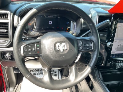 2024 RAM 2500 Rebel