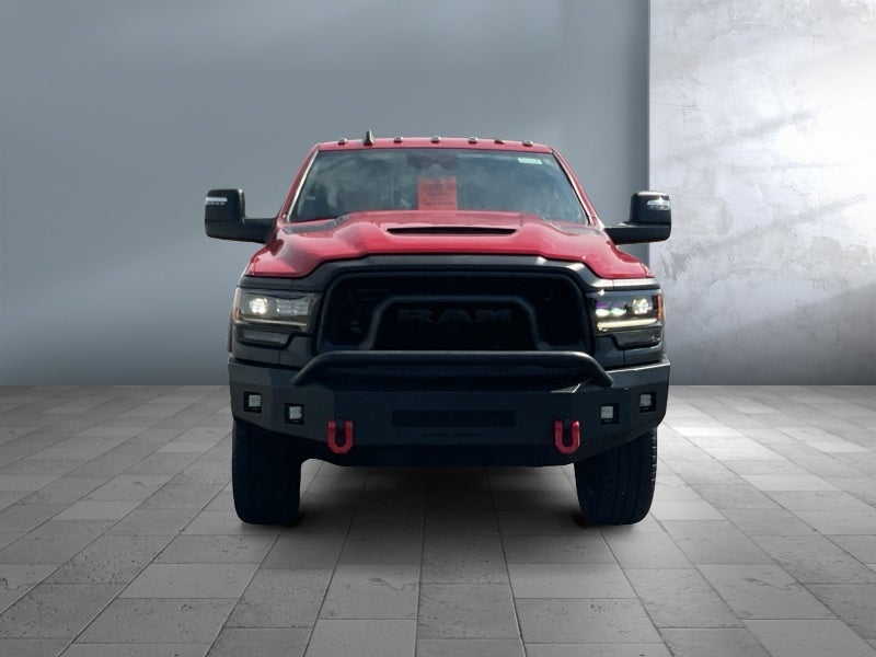 2024 RAM 2500 Rebel