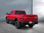 2024 RAM 2500 Rebel
