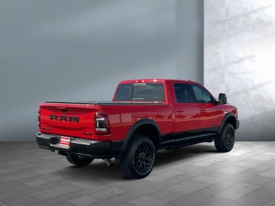 2024 RAM 2500 Rebel