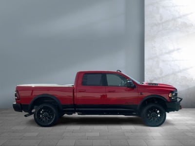 2024 RAM 2500 Rebel