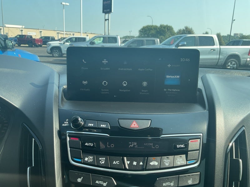 2022 Acura RDX w/Technology Package