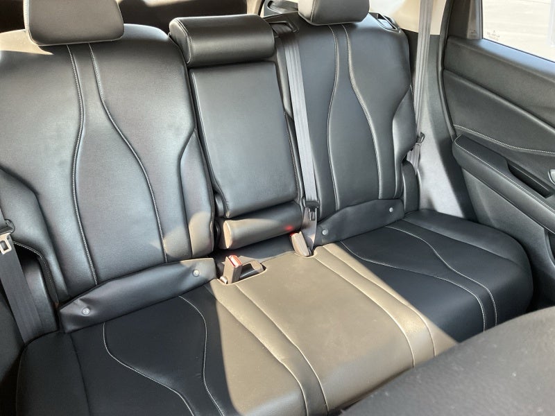 2022 Acura RDX w/Technology Package