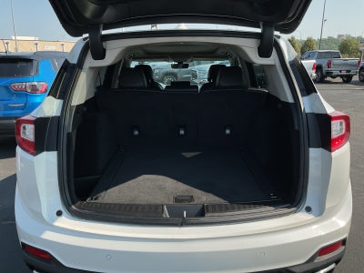 2022 Acura RDX w/Technology Package