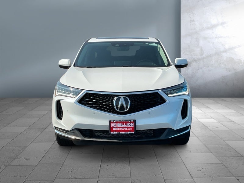 2022 Acura RDX w/Technology Package