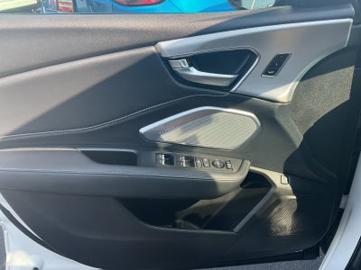 2022 Acura RDX w/Technology Package