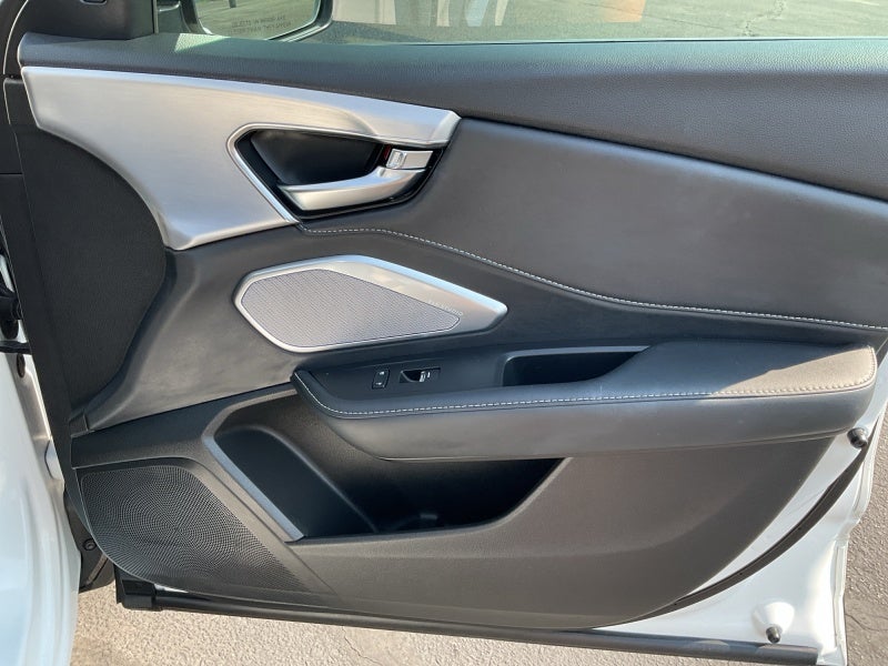 2022 Acura RDX w/Technology Package