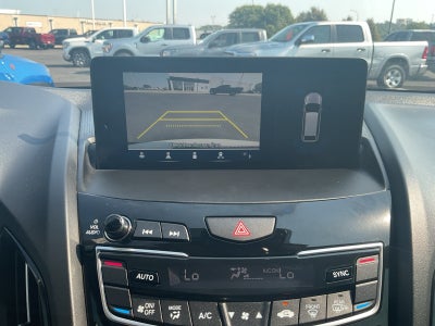2022 Acura RDX w/Technology Package