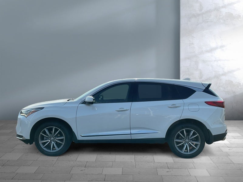 2022 Acura RDX w/Technology Package