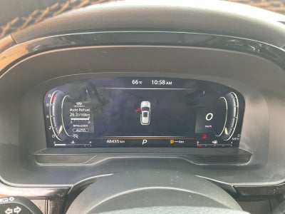 2024 INFINITI QX60 SENSORY