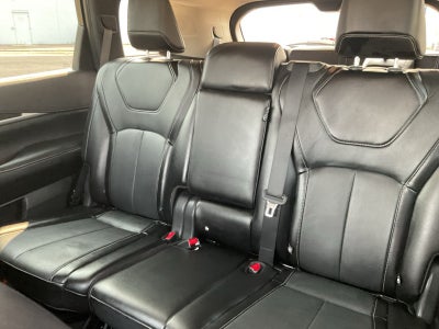 2024 INFINITI QX60 SENSORY