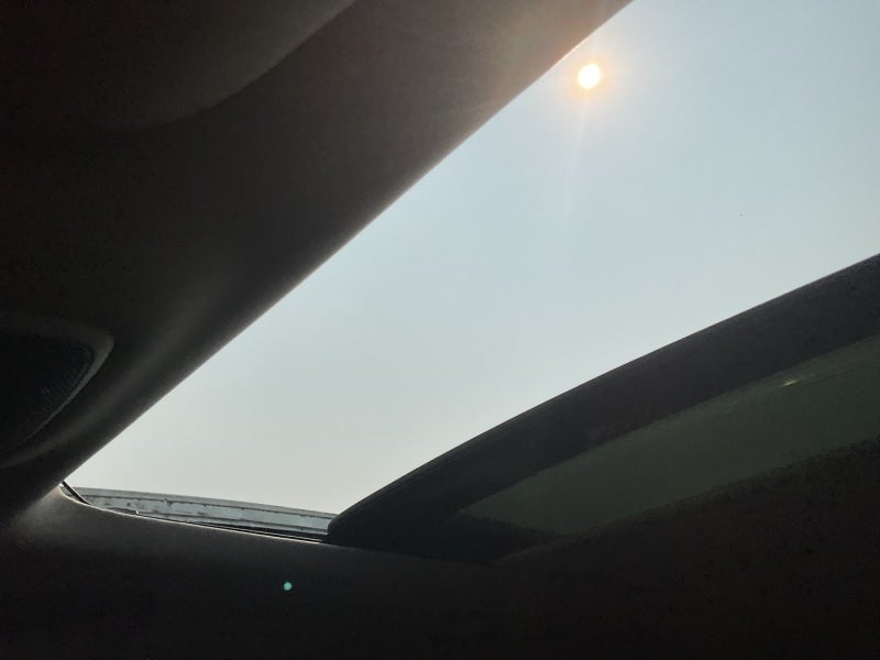 2024 INFINITI QX60 SENSORY