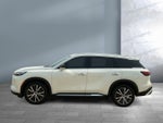 2024 INFINITI QX60 SENSORY