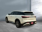 2024 INFINITI QX60 SENSORY