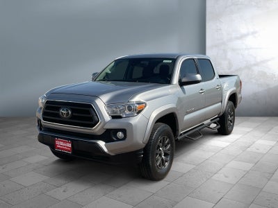 2021 Toyota Tacoma 2WD SR5