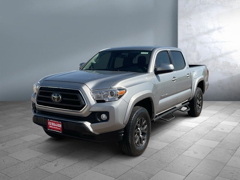 2021 Toyota Tacoma 2WD SR5