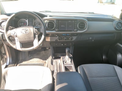 2021 Toyota Tacoma 2WD SR5