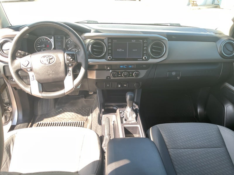 2021 Toyota Tacoma 2WD SR5