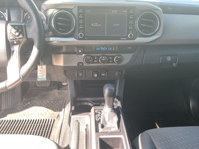 2021 Toyota Tacoma 2WD SR5