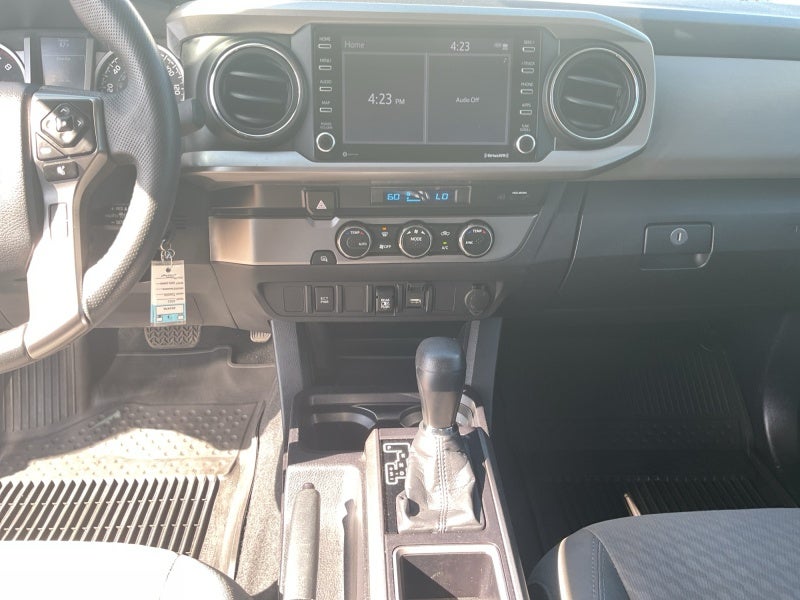 2021 Toyota Tacoma 2WD SR5