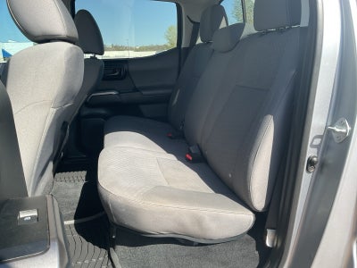 2021 Toyota Tacoma 2WD SR5