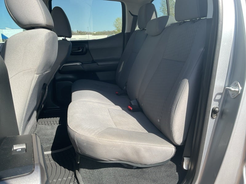 2021 Toyota Tacoma 2WD SR5