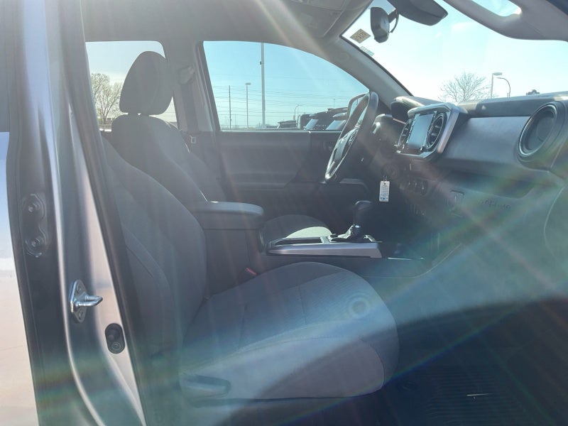 2021 Toyota Tacoma 2WD SR5
