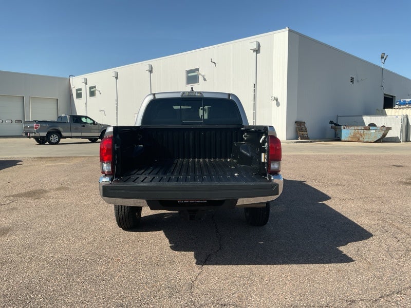2021 Toyota Tacoma 2WD SR5