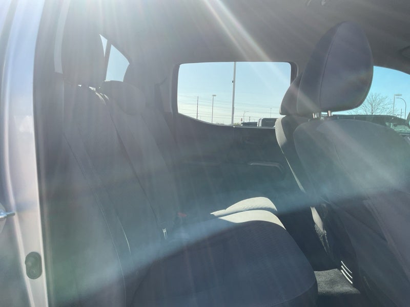2021 Toyota Tacoma 2WD SR5