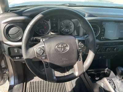 2021 Toyota Tacoma 2WD SR5