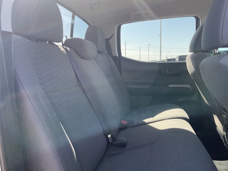 2021 Toyota Tacoma 2WD SR5