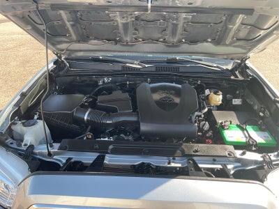 2021 Toyota Tacoma 2WD SR5